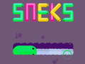 თამაშის Sneks
