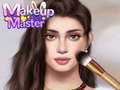 თამაშის Makeup Master 