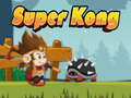 თამაშის Super Kong