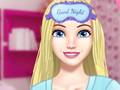 თამაშის Pajama Party