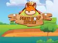 თამაშის Foxy Golf Royale