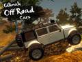 თამაშის Ultimate Off Road Cars