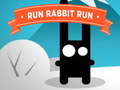 თამაშის Run Rabit Run