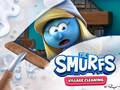 თამაშის The Smurfs Village Cleaning