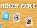 თამაშის Memory Match