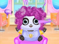 თამაშის My Animal Cosplay Salon