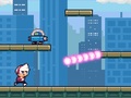 თამაშის Tom's Adventure: Alien Invasion