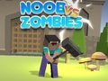 თამაშის Noob vs Zombies
