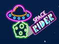 თამაშის Space Rider