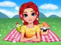 თამაშის Get Ready With Me Summer Picnic