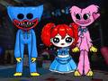 თამაშის Huggie Wuggie Jigsaw