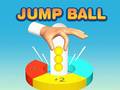 თამაშის Jump Ball