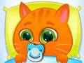 თამაშის Lovely Virtual Cat