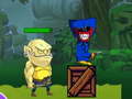 თამაშის Super Poppy Playtime