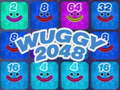 თამაშის Wuggy 2048