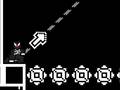 თამაშის 8bit Black Ropeman