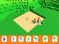 თამაშის Minecube