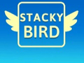 თამაშის Stacky Bird