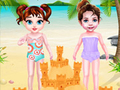 თამაშის Baby Taylor Summer Fun