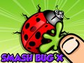 თამაშის Smash Bugs X