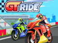 თამაშის GT Ride