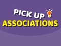 თამაშის Pick Up Associations