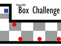 თამაშის Impossible Box Challenge