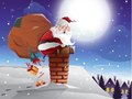 თამაშის Santa Claus Miracle Hidden