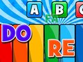 თამაშის Do Re Mi Piano For Kids