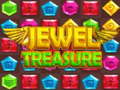 თამაშის Jewel Treasure