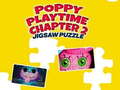თამაშის Poppy Playtime Chapter 2 Jigsaw Puzzle