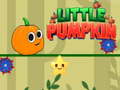 თამაშის Little Pumpkin 