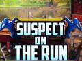 თამაშის Suspect on the Run
