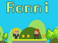 თამაშის Ronni