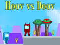 თამაშის Hoov vs Doov