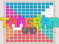 თამაშის Tangram Grid