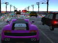 თამაშის Crazy Racer Higway