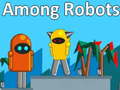 თამაშის Among Robots