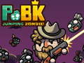 თამაშის PoBK: Jumping Zombie!