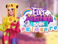 თამაშის Ever After High Dolls #kidcore