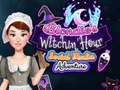 თამაშის Blondie's Witch Hour Social Media Adventure