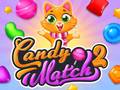 თამაშის Candy Match 2