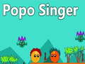 თამაშის Popo Singer