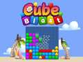 თამაშის Cube Blast