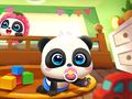 თამაშის Baby Panda Care