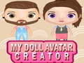 თამაშის My Doll Avatar Creator
