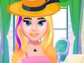 თამაშის Julies Spring Fashion