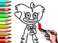 თამაშის Coloring Book Playtime