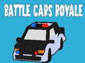 თამაშის Battle Cars Royale