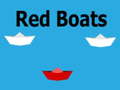 თამაშის Red Boats